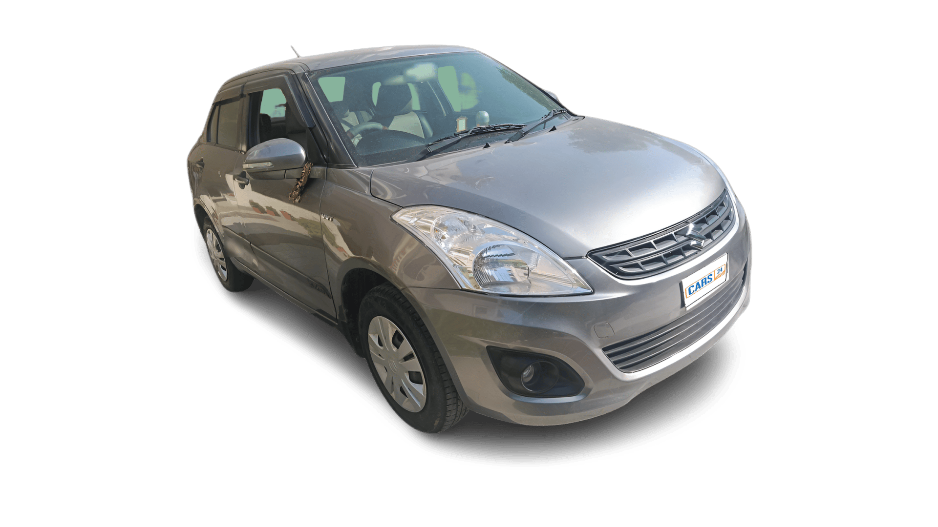 2013 Maruti Swift Dzire - Sedan - Petrol - Manual - ₹2.80 lakh